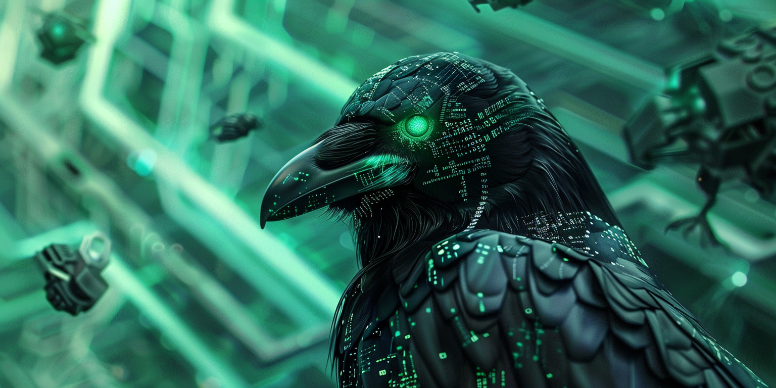 Raven: CICD Scanning for Github