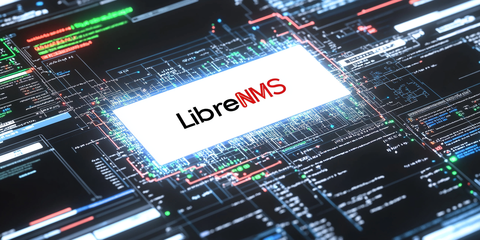 LibreNMS and other monitoring systems