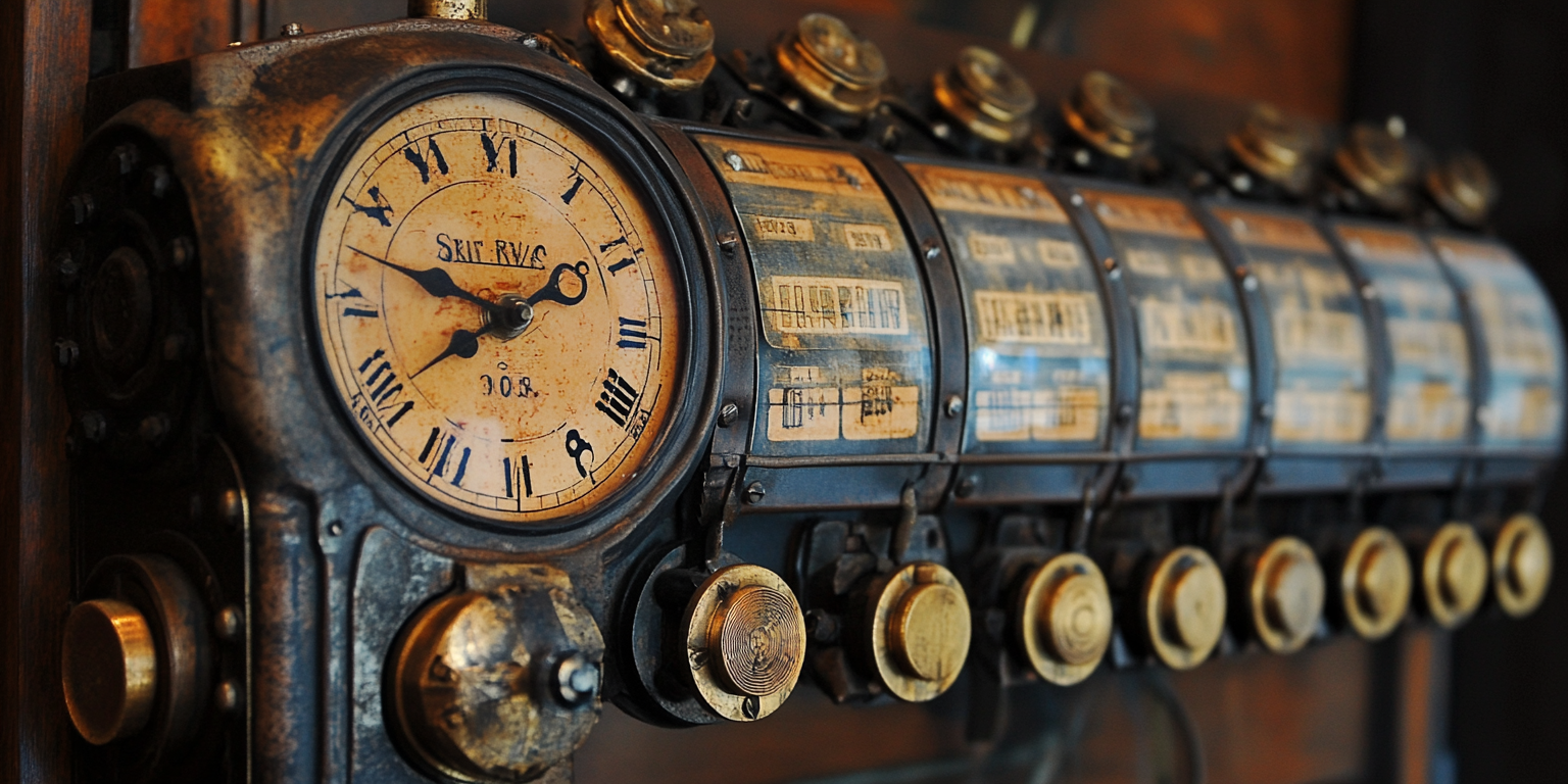 OS Time Trackers: EigenFocus and Kimai