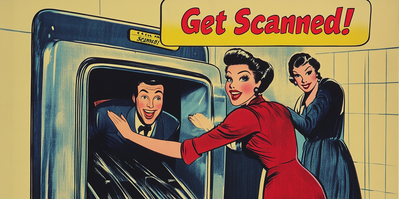 OS Scans: BadDNS and BBOT